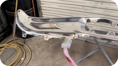 Chrome Plating