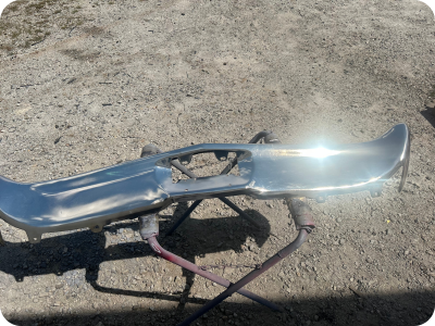 Chrome Plating