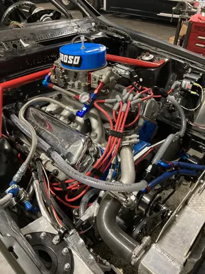 Engine